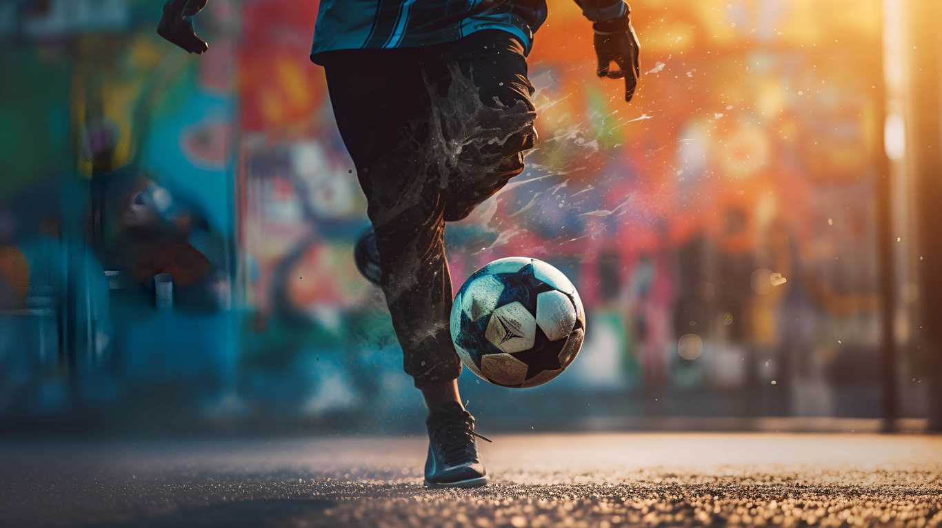 What Does "Switch" Mean in Soccer? Soccer Terms