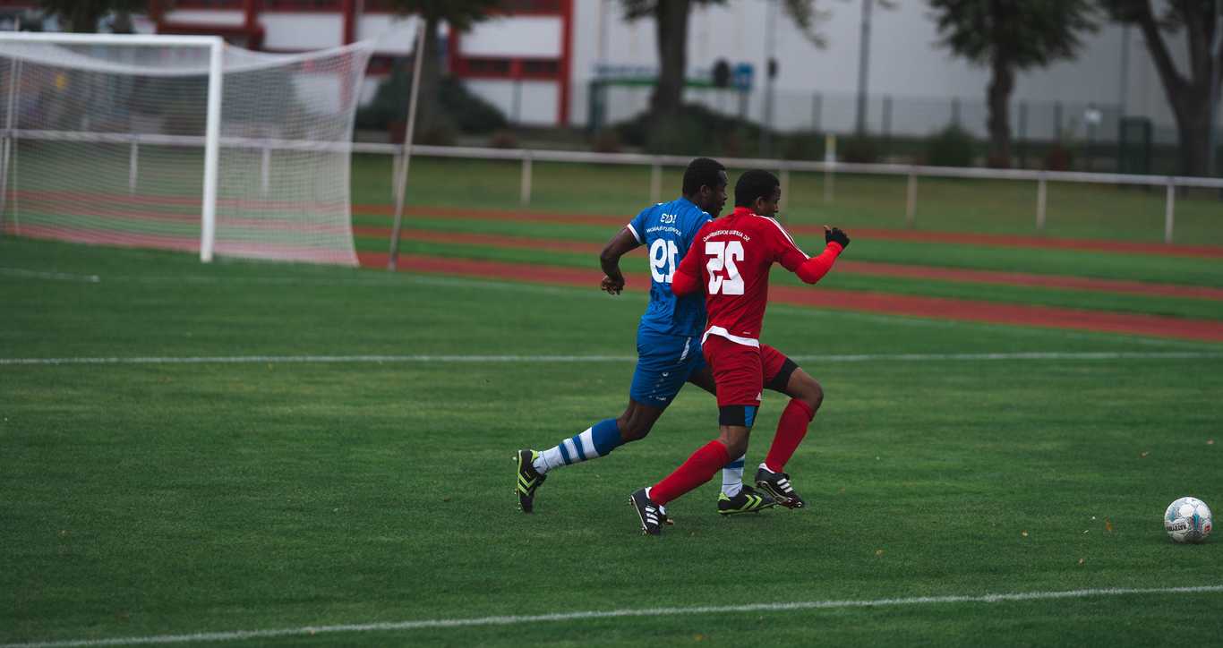 Is Football a Contact Sport? Rules and Regulations