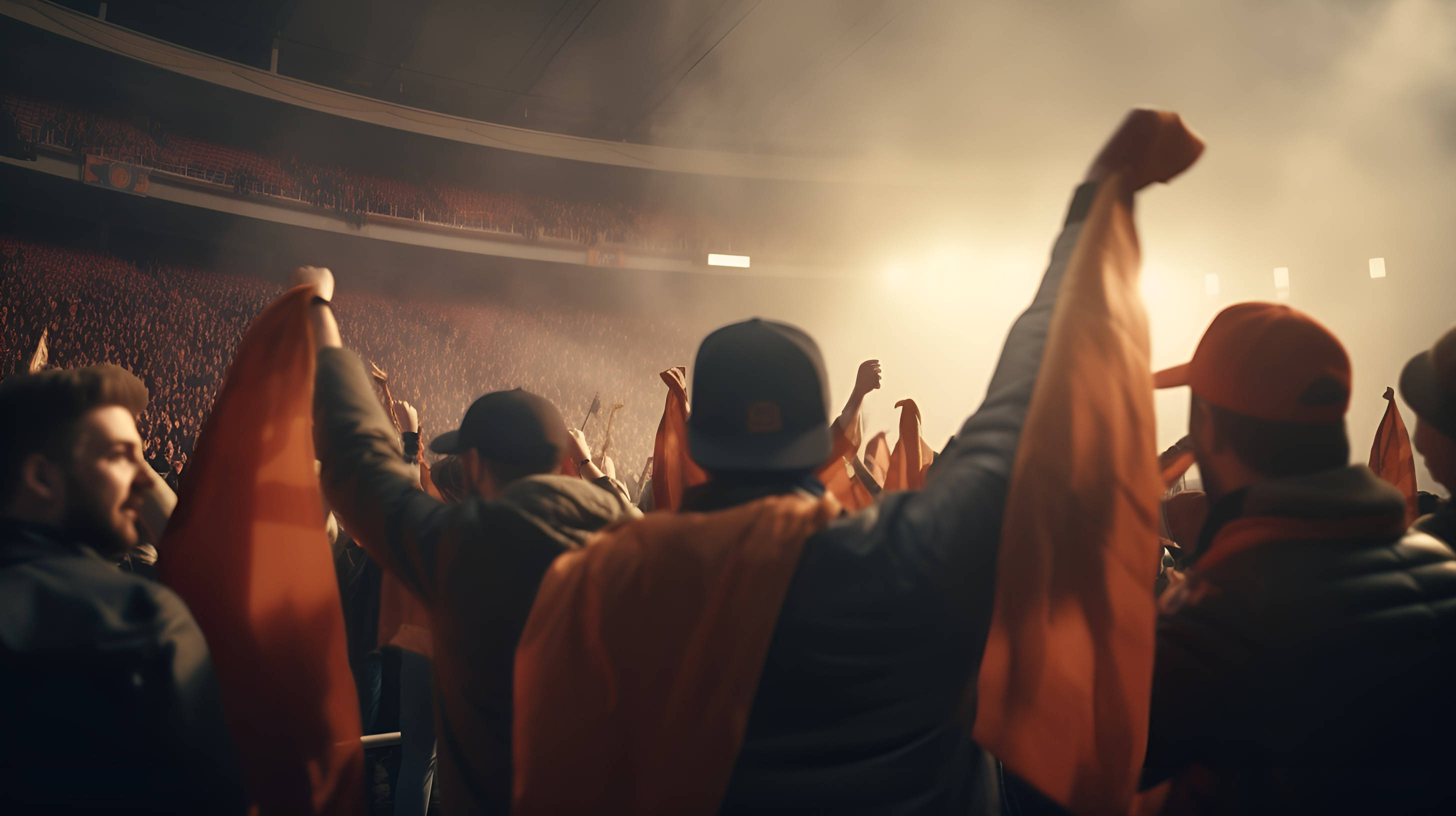 Home Field Advantage in Soccer