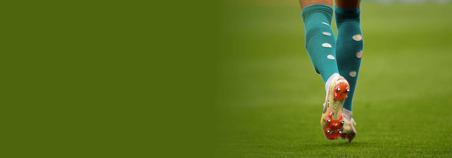 Why Do Soccer Players Cut Their Socks?