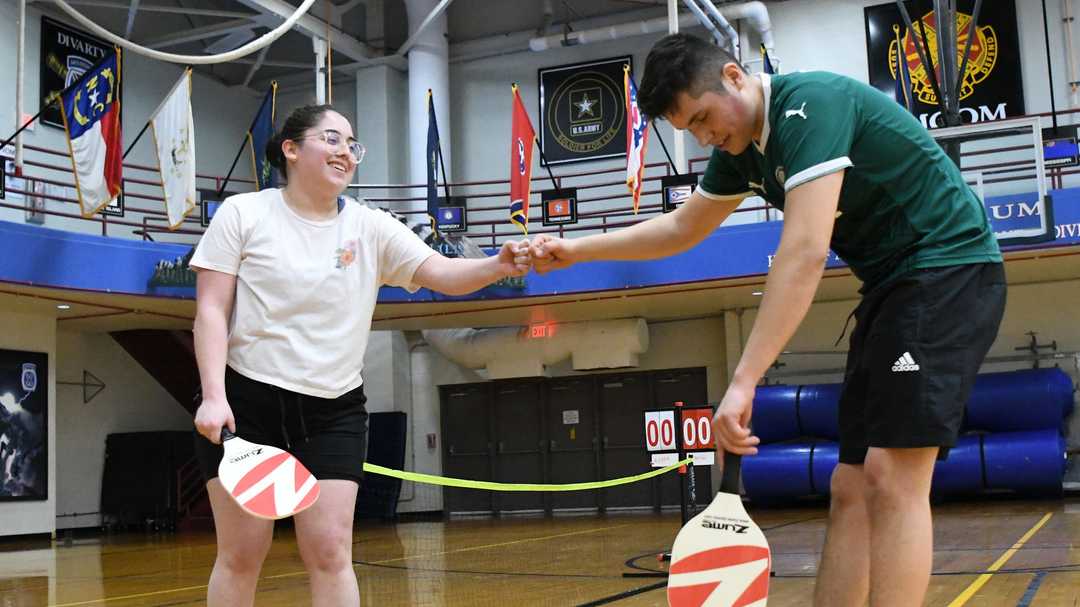 Pickleball Etiquette Do's and Dont's on a Pickleball Court