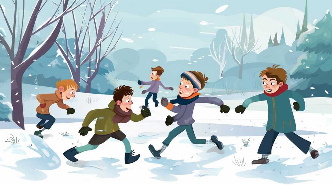 freeze tag games for kids